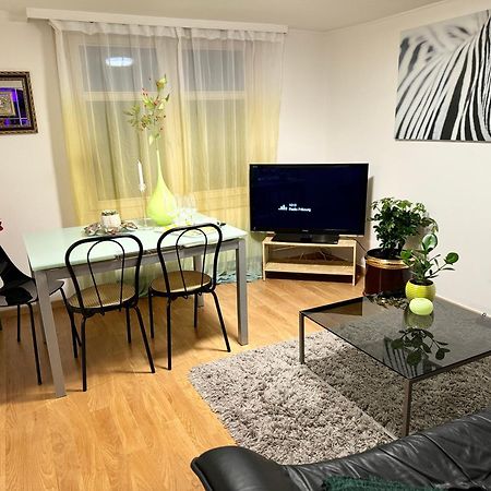 Nice Apartment St. Gallen Zewnętrze zdjęcie