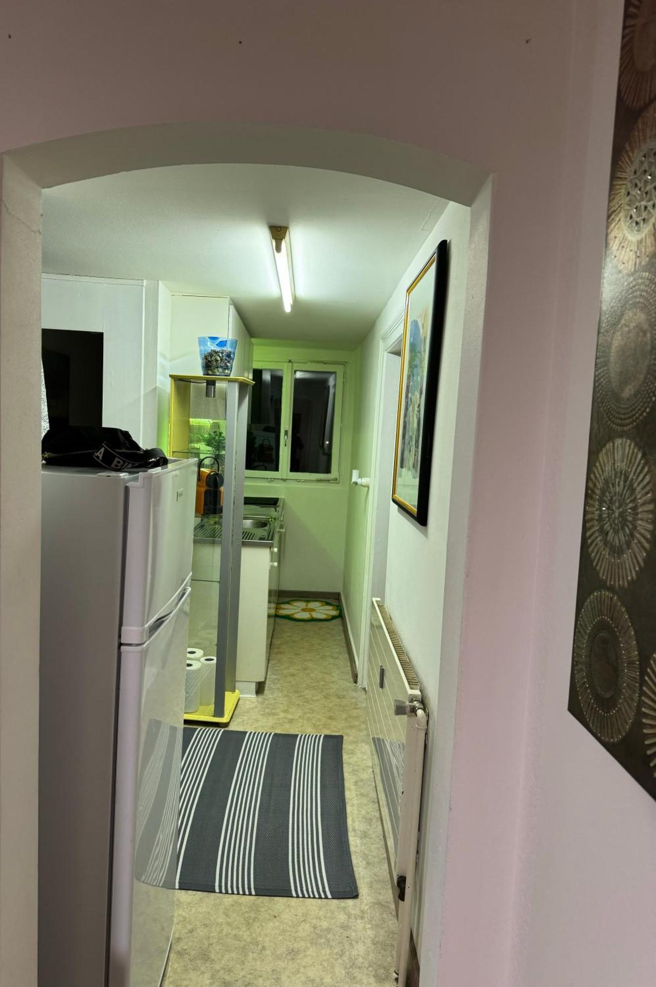 Nice Apartment St. Gallen Zewnętrze zdjęcie