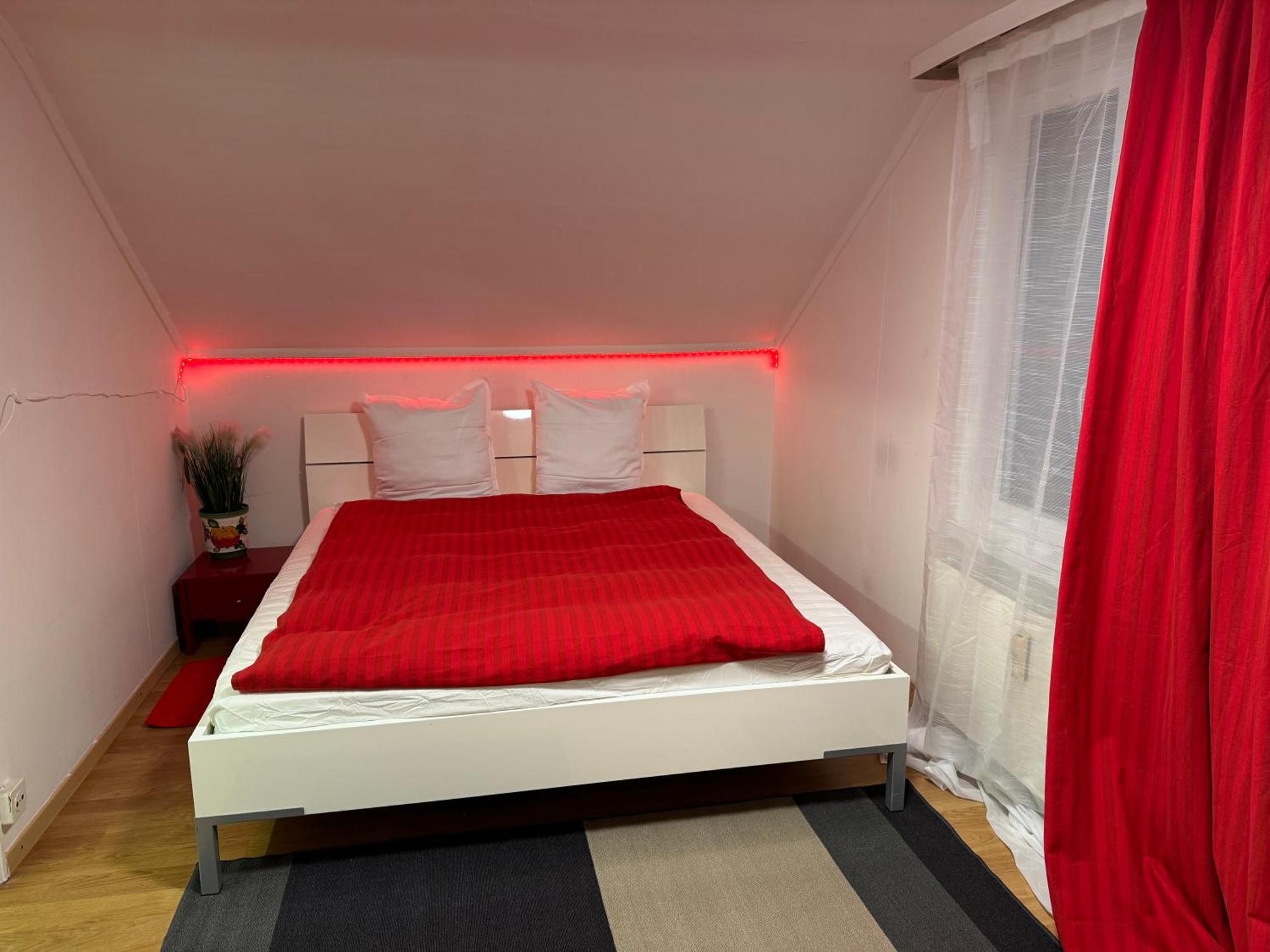 Nice Apartment St. Gallen Zewnętrze zdjęcie