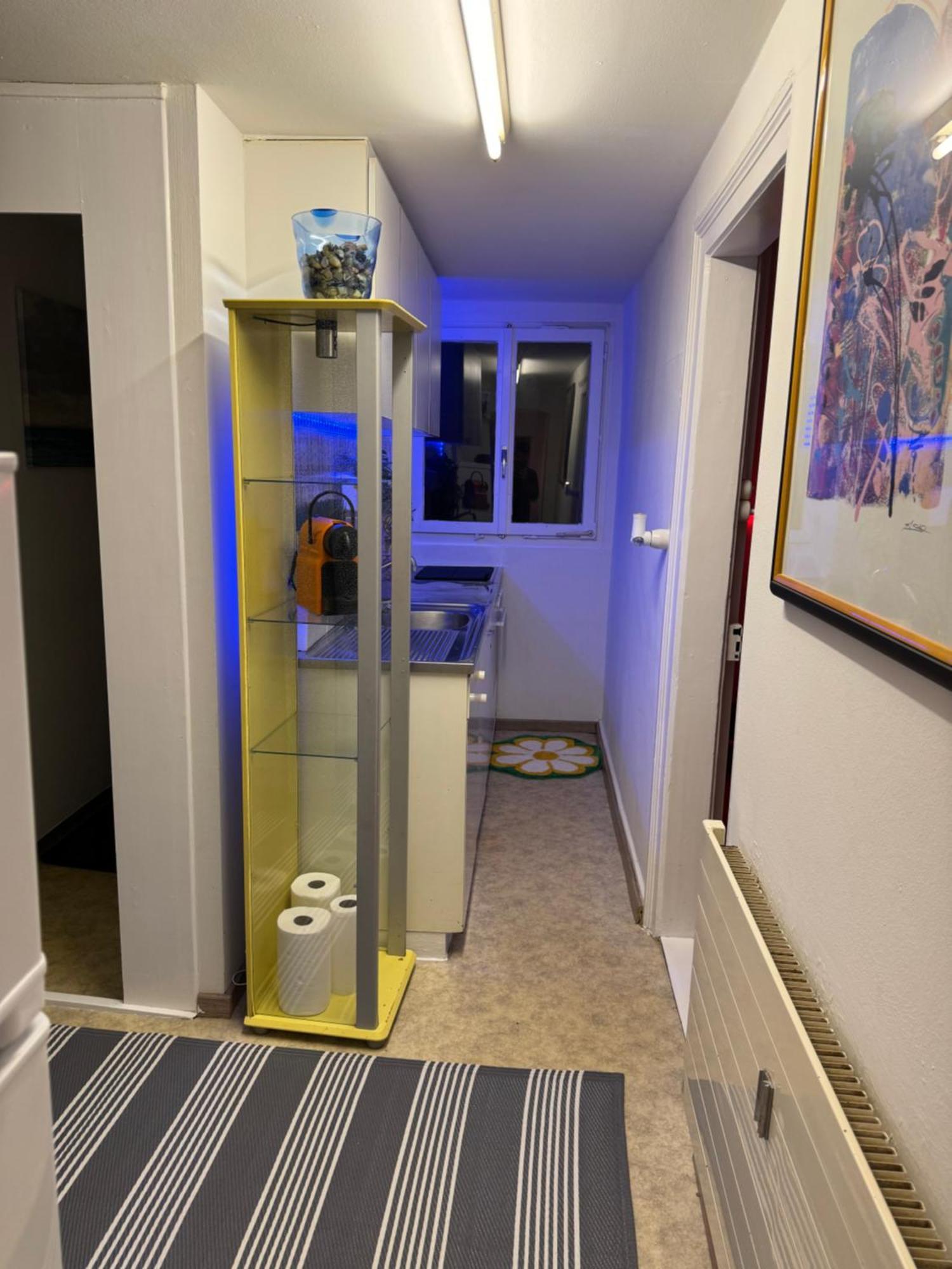 Nice Apartment St. Gallen Zewnętrze zdjęcie