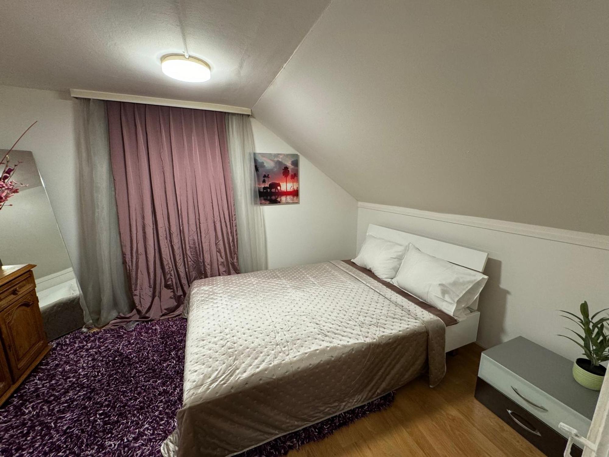 Nice Apartment St. Gallen Zewnętrze zdjęcie